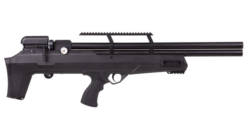 Air Venturi Avenger Bullpup 25 Caliber Airgun Pro Shop 1097