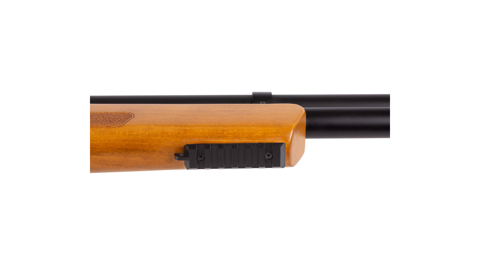Air Venturi Wood Stock Avenger 22 Caliber PCP Airgun Airgun Pro Shop
