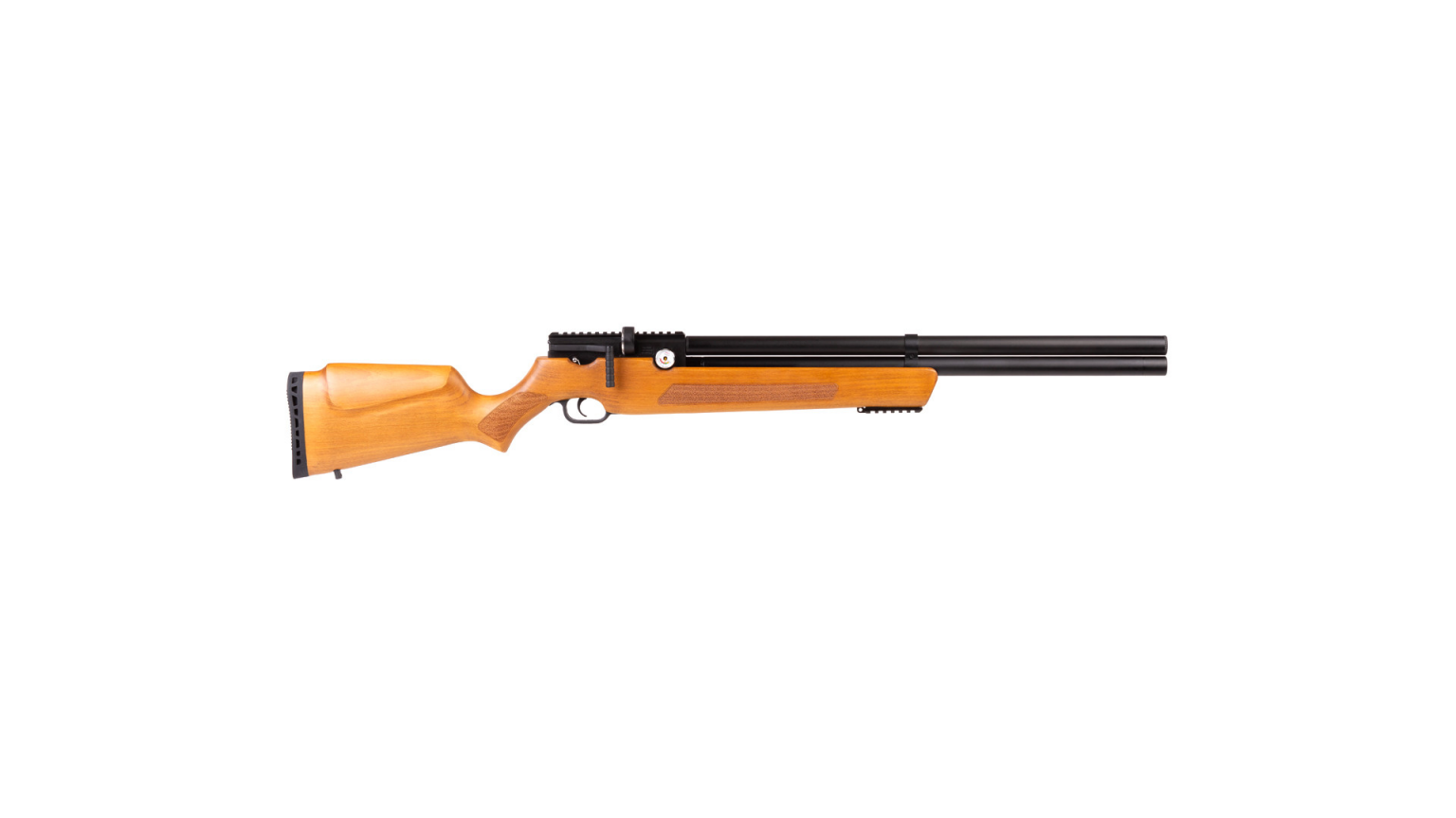 Air Venturi Wood Stock Avenger 22 Caliber PCP Airgun Airgun Pro Shop