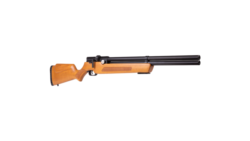 Air Venturi Wood Stock Avenger 22 Caliber PCP Airgun Airgun Pro Shop
