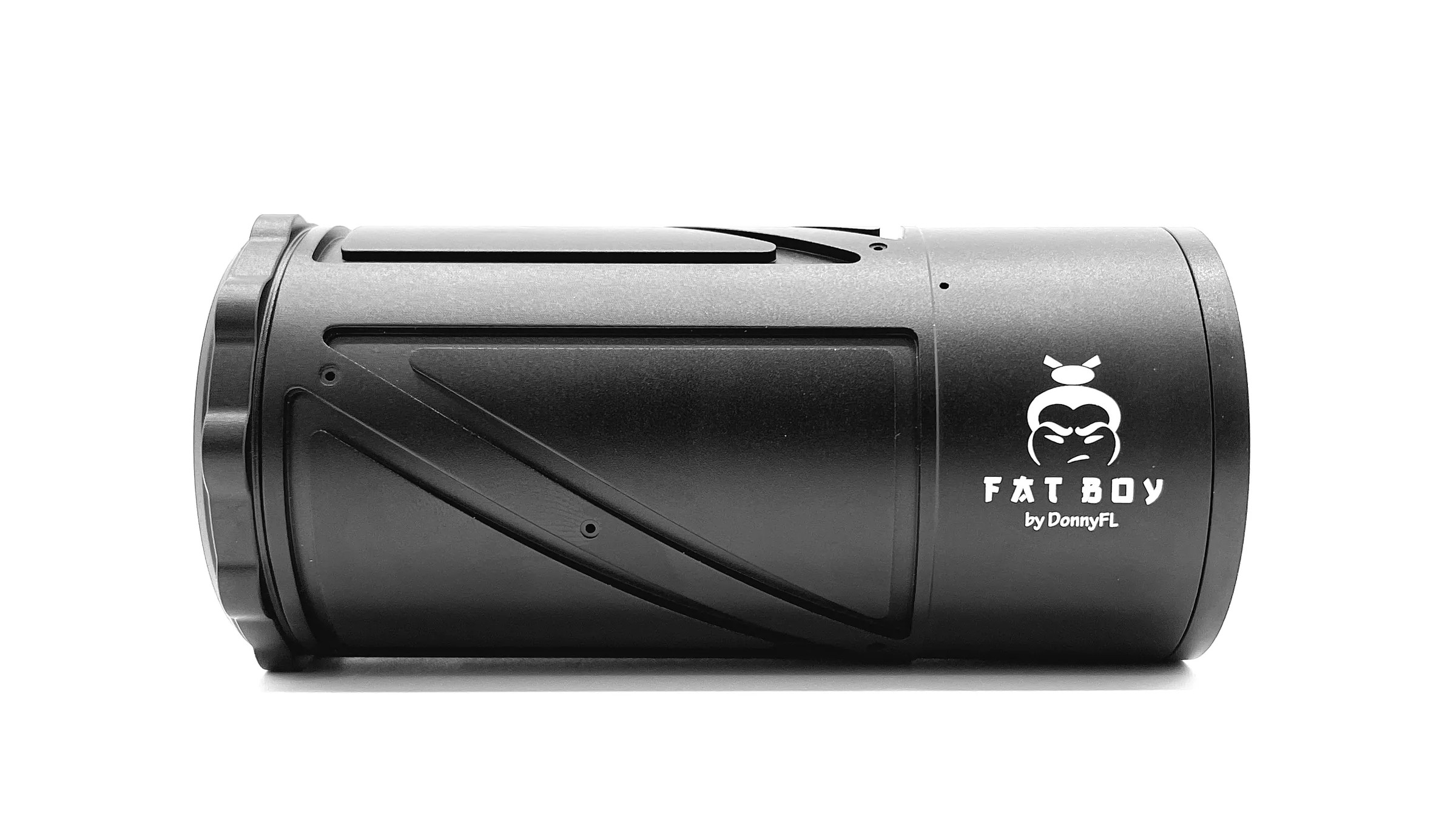 DonnyFL 2 x 4.25 inches Fatboy 2.0 177 – 30 Caliber