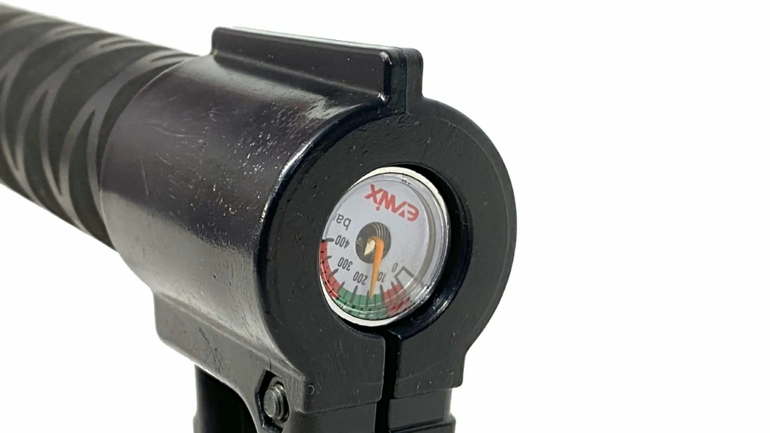 Evanix Rex PCP Air Rifle Bottle 45 and 50 Caliber Airgun Pro Shop