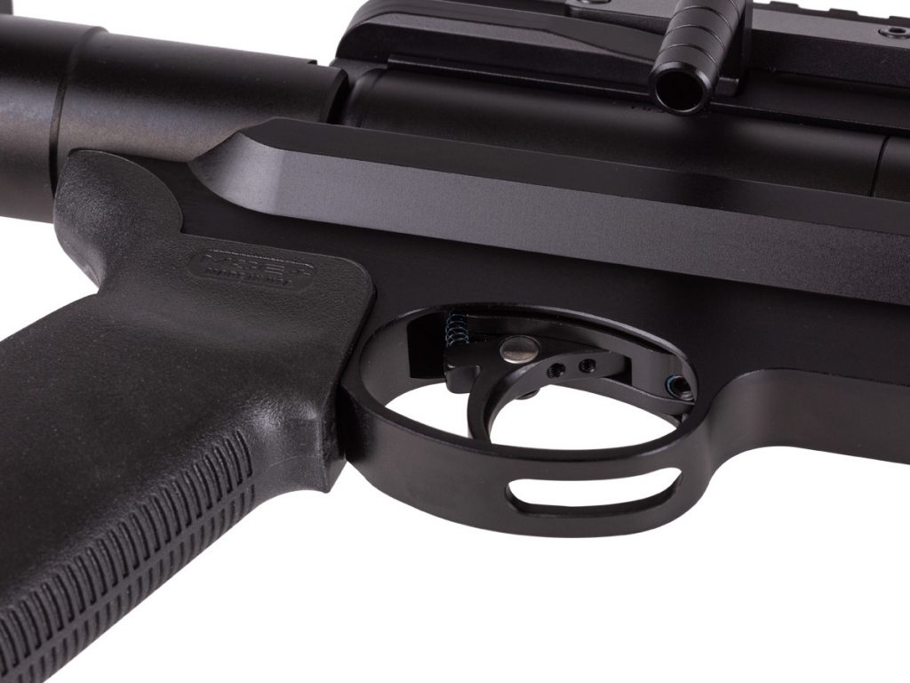 Air Arms S510 XS Tactical PCP Air Rifle Airgun Pro Shop